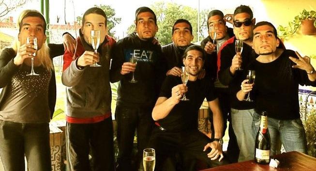 Πίντο… και μεθώ