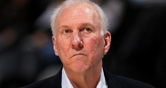 Δεν καταλαβαίνει από πρόστιμα ο Πόποβιτς