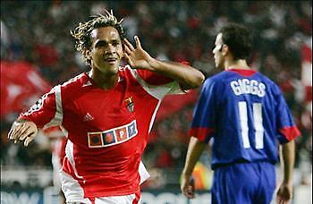 Στέλνουν Μπέτο οι Πορτογάλοι