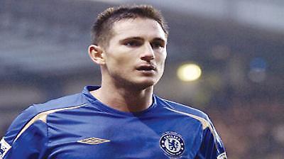 Μουρίνιο: «Δεν προλαβαίνει ο Λάμπαρντ»