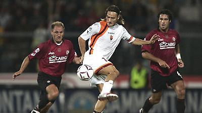 «Πακέτο» τα τηλεοπτικά δικαιώματα στην Ιταλία