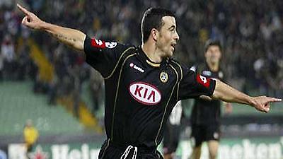 Θέλουν Ντι Νατάλε οι 'λύκοι'