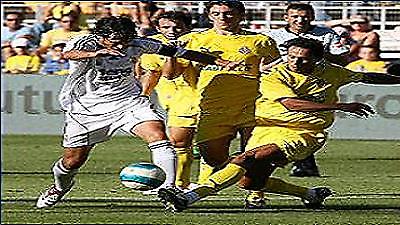 Primera Division: Τα φώτα στο «Ελ Μαδριγάλ»