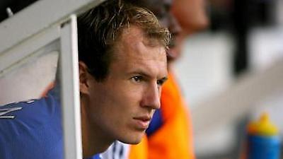 Ρομπέν: « Ρωτήστε τον Μουρίνιο γιατί δεν παίζω»