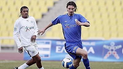 ΗΡΑΚΛΗΣ: Κανονικά ο Μπιλίσκοφ