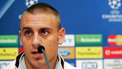 Αμπιντάλ: «Ο Ντε Ρόσι είναι ρατσιστής»