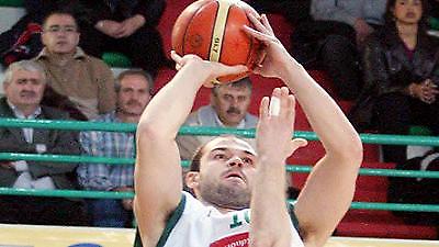 Α2: Κοντά στον Ηρακλή ο Σπανούλης