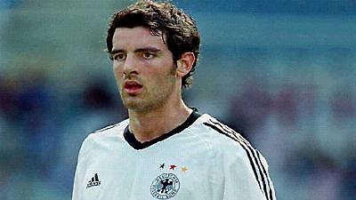 Στην εθνική ο Μέτσελντερ