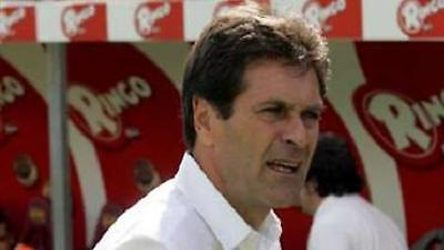 Τέλος Όρσι από Λιβόρνο