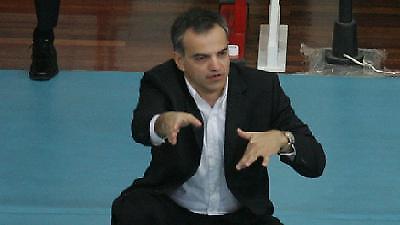 Mε ελπίδες ο Ολυμπιακός!