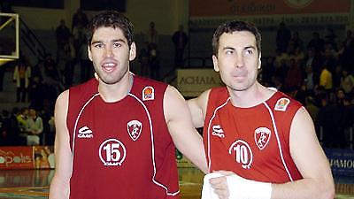 Βήμα παραμονής...