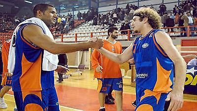 Α1:Έξω ο Αριγκμπάμπου, μέσα Τζιγκάνοβιτς, Γουόλς