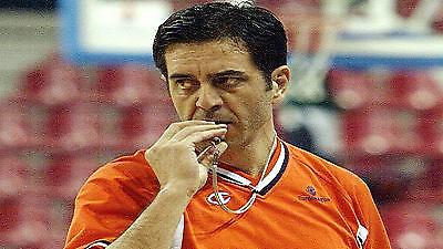 Πιτσίλκας: «Ύψιστη τιμή για όλους»