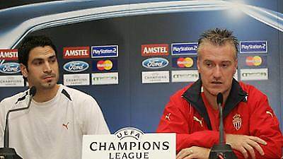 Ζήκος:«Θα με πειράξει αν δεν πάρω πρωτάθλημα»