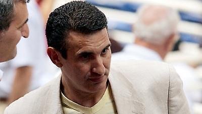 Τίτλοι τέλους…επιτέλους για Σπόρτινγκ-Δρόσο