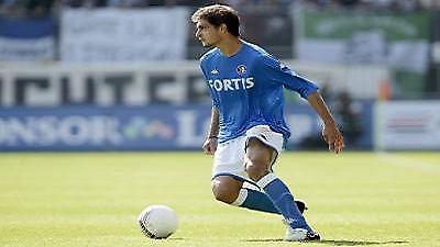 Επέστρεψε στις προπονήσεις ο Χαριστέας