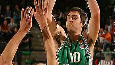 Ο Λόρμπεκ τελικά κατέληξε στη Ρόμα