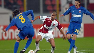 Με νίκη έκανε «σεφτέ»  η Σλάβια