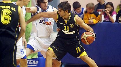 Κουτρούλιας: «Άλλαξε η ψυχολογία μας»