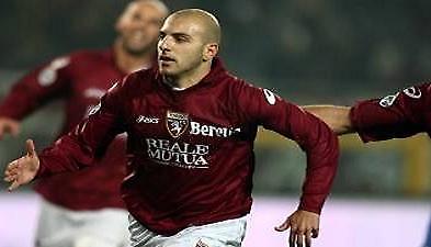 Ανανεώνει ο Ροσίνα στην Τορίνο