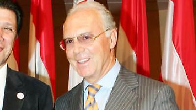 Μπεκενμπάουερ: «Καλύτερη στην Ευρώπη η Γερμανία»