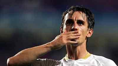 Γκάρι Νέβιλ:«Θέλω να παίξω, αλλά…»