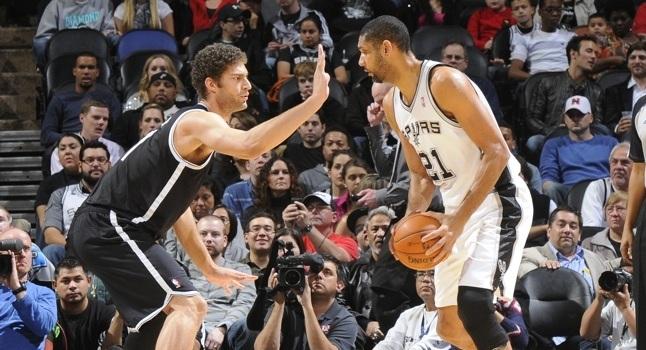 Δεν έβαζαν «γκολ»