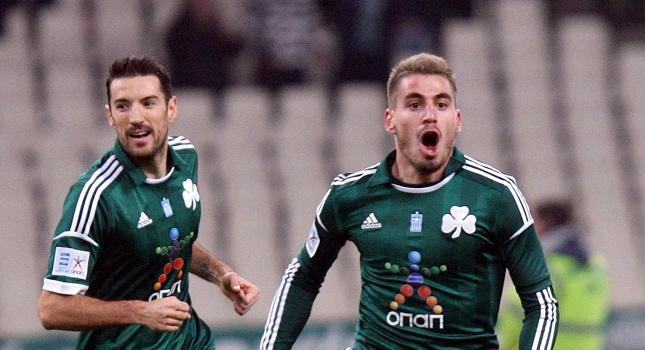 Το πείραμα του Ρότσα