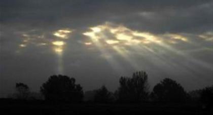 Φτιάχνει σταδιακά ο καιρός