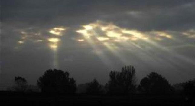 Φτιάχνει σταδιακά ο καιρός