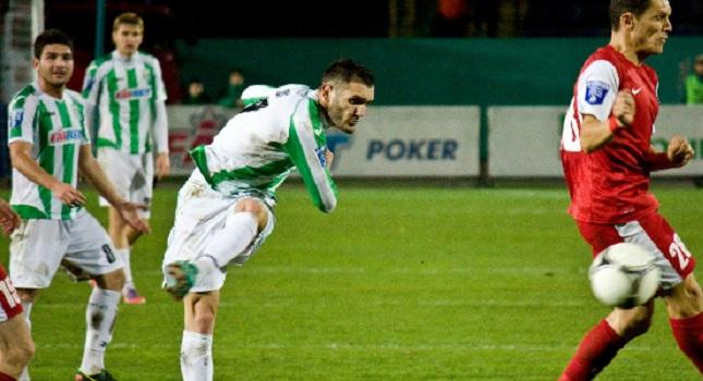 «Δεν έχουμε πρόταση από τον ΠΑΟΚ»