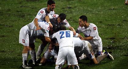 Για να πάει καλά το 2013!