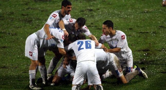 Για να πάει καλά το 2013!