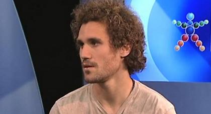 Γκαλίτσιος: «Φταίω που έφυγα από τον Ολυμπιακό»