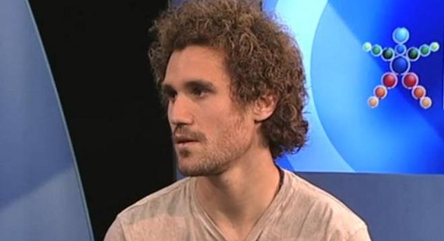 Γκαλίτσιος: «Φταίω που έφυγα από τον Ολυμπιακό»