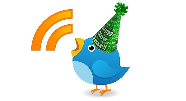 Happy Tweet Year