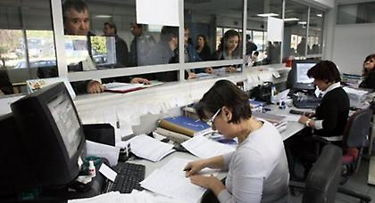 Σχέδιο για περιορισμό των επιστροφών ΦΠΑ