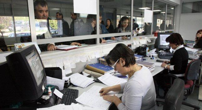 Σχέδιο για περιορισμό των επιστροφών ΦΠΑ