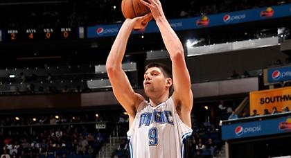 Έγραψε ιστορία ο Βούτσεβιτς