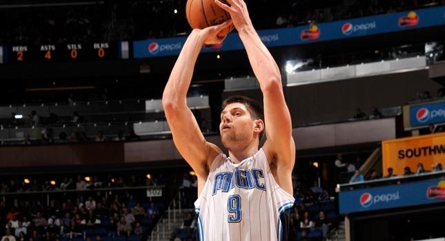 Έγραψε ιστορία ο Βούτσεβιτς