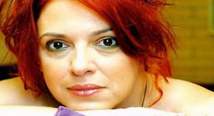 Ελένη Ράντου: «Να προφυλαχτούμε από την καφρίλα, ρε γαμώτο»!