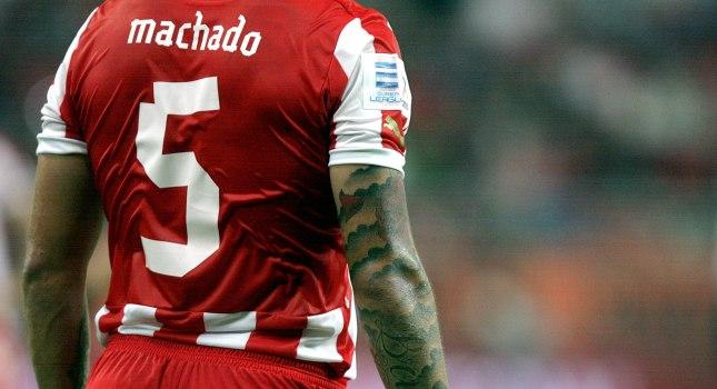 Η ευχή του Μασάντο