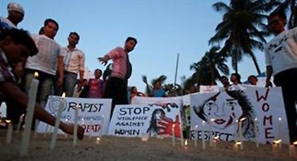 Βόμβα κοντά στο σπίτι κατηγορούμενου για τον ομαδικό βιασμό