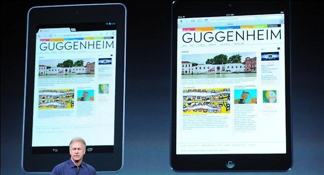 Φημολογείται και νέο iPad και iPad mini για τις αρχές του 2013!