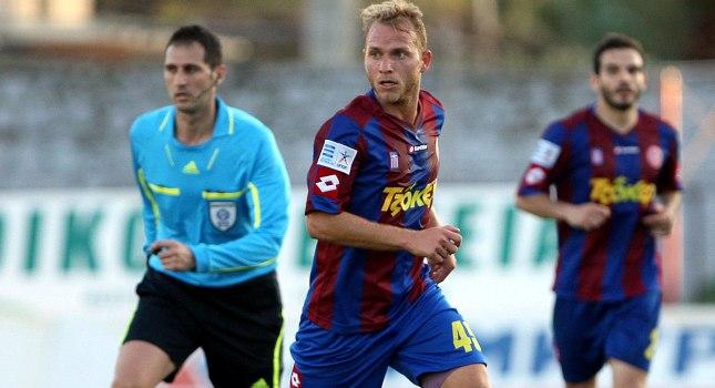 Παρελθόν από την Κέρκυρα Νάστος και Λώττας