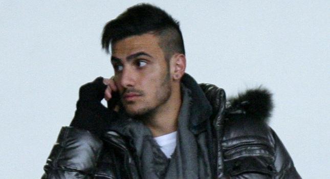 Πρωτοχρονιά στα Σπάτα αλλά χωρίς Κατίδη