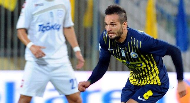 Δώρο ο… Ουσέρο