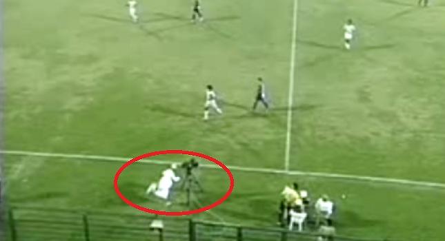 Αμάν! Τι κάνει ο καμεραμάν στο Ομάν...