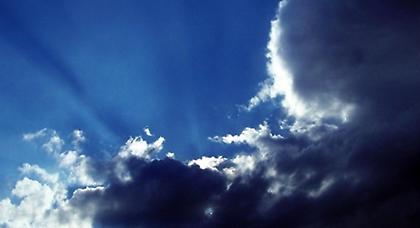 Συννεφιασμένος ο καιρός σε όλη τη χώρα