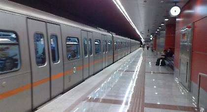 Απειλούν με νέες απεργίες σε μετρό και ηλεκτρικό